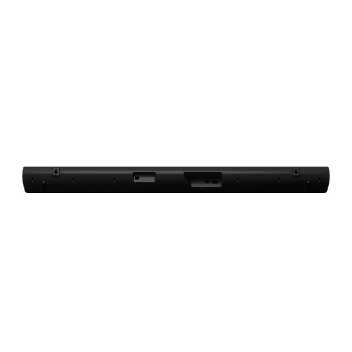 Hisense HS205G Soundbar-Lautsprecher 2.0 Kanäle 60 W Schwarz