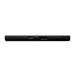 Hisense HS205G Soundbar-Lautsprecher 2.0 Kanäle 60 W Schwarz