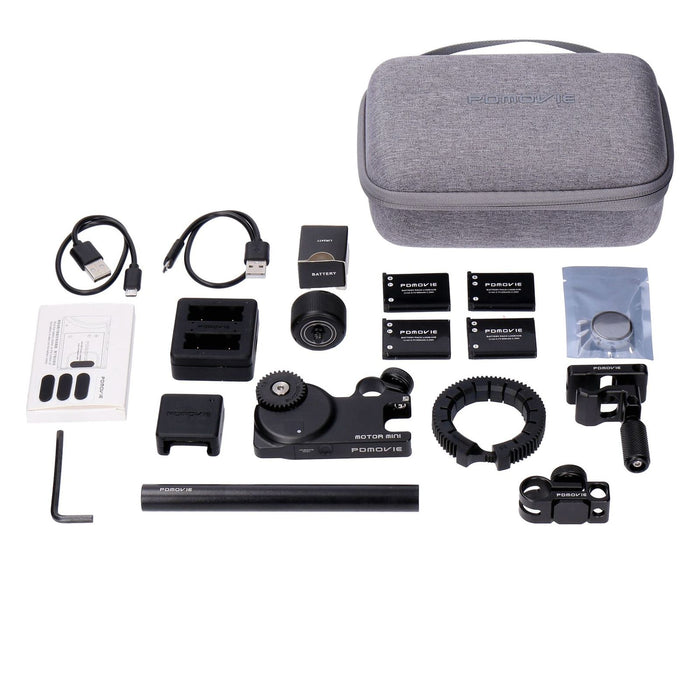 PDMOVIE LIVE AIR 3 (PDL-AFX) Wireless Follow Focus