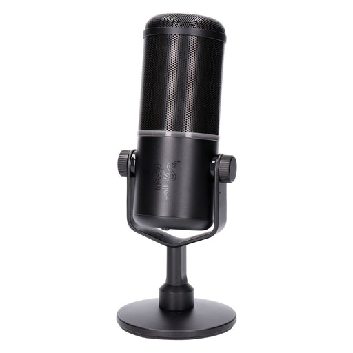 Produktbild Mikrofon - Razer Seiren Elite Streaming Mikrofon