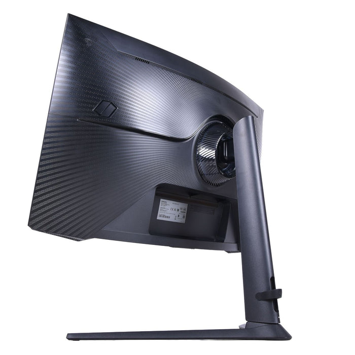 Samsung Odyssey Neo G7 Gaming Monitor LS32BG750NUXEN 32" (81,3cm) 4K Ultra HD Schwarz