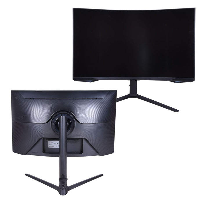 Samsung Odyssey Neo G7 Gaming Monitor LS32BG750NUXEN 32" (81,3cm) 4K Ultra HD Schwarz