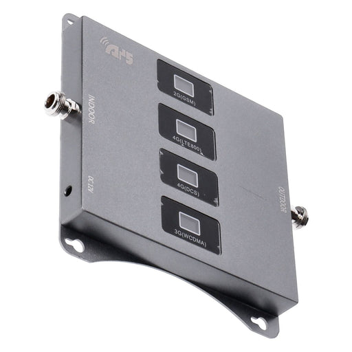 Produktbild Reichweitenverstärker - ayissmoye Handy Signalverstärker GSM UMTS LTE