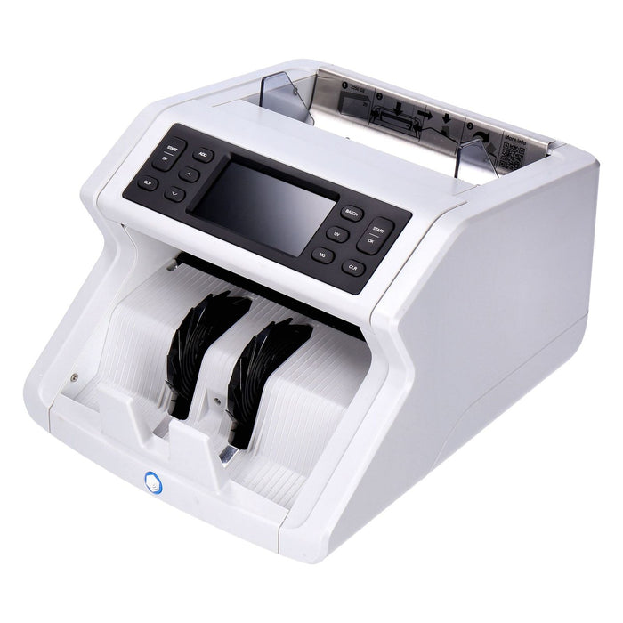 Safescan 2250 Geldzählmaschine, zählt sortierte Ba