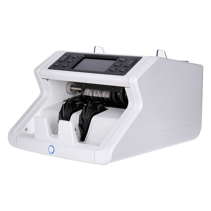 Safescan 2250 Geldzählmaschine, zählt sortierte Ba