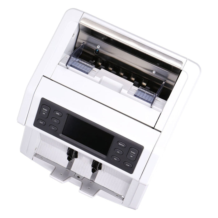 Safescan 2250 Geldzählmaschine, zählt sortierte Ba