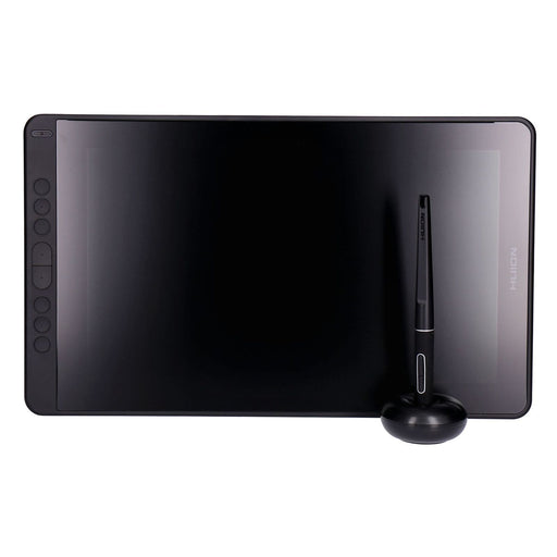 Produktbild Grafiktablett - HUION Kamvas 13 Digitalisierer-Tablet 5080 lpi 293