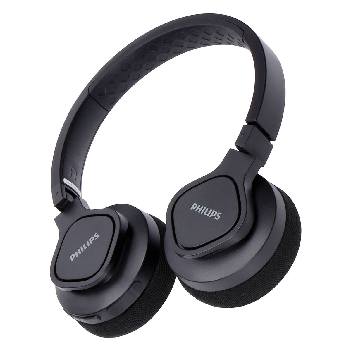 Produktbild On-Ear-Kopfhörer - Philips TAA4216BK Kabellose On-Ear-Bluetooth-Sport