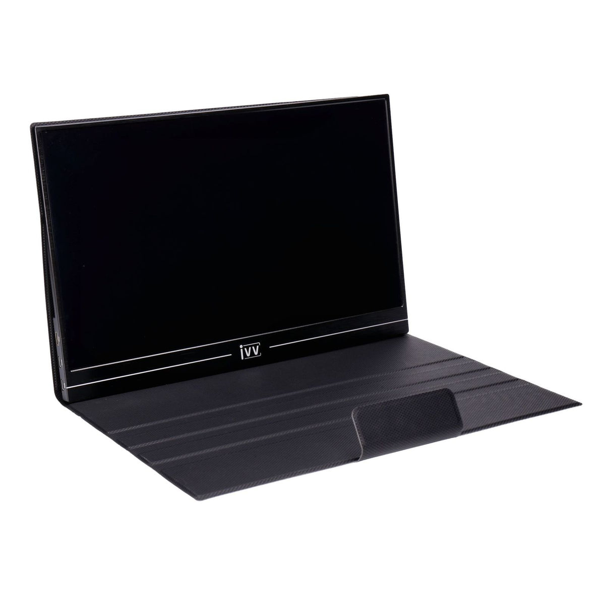 Produktbild Portabler Monitor - IVV Portable Monitor 4K 13.3 Inch Portable Monitor