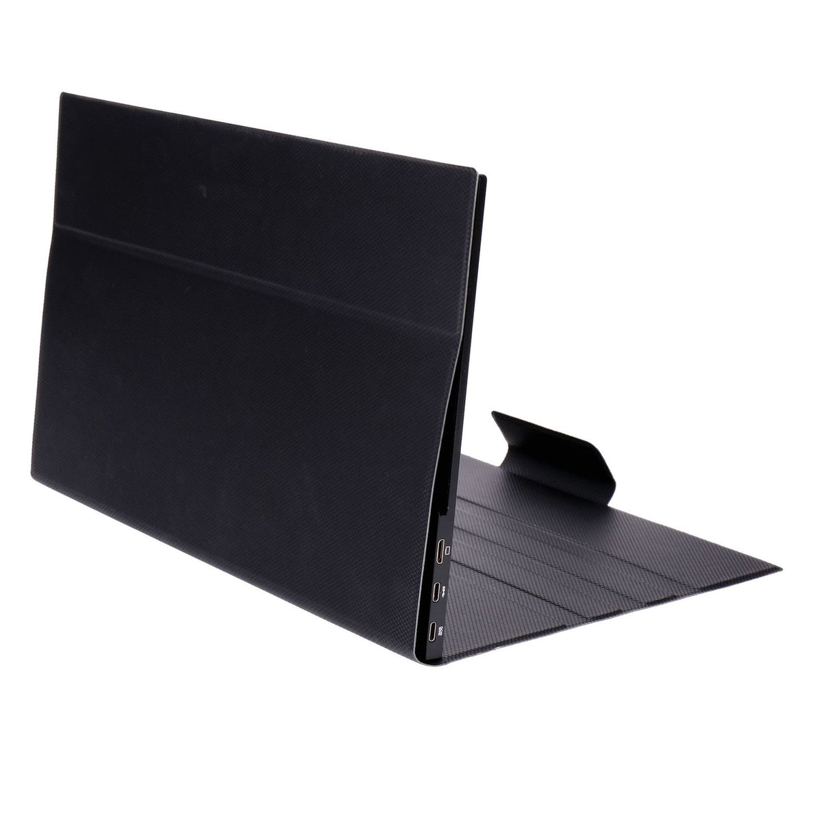 Produktbild Portabler Monitor - IVV Portable Monitor 4K 13.3 Inch Portable Monitor