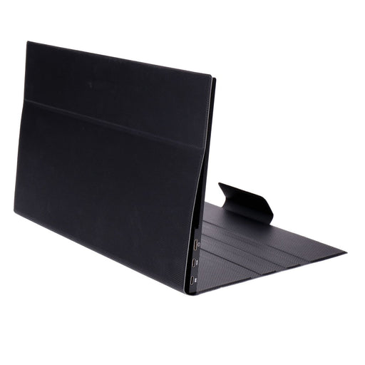 Produktbild Portabler Monitor - IVV Portable Monitor 4K 13.3 Inch Portable Monitor