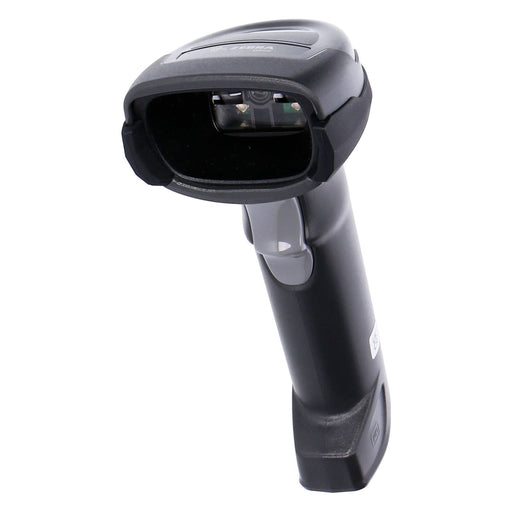 Produktbild Ohne Kategorie - Zebra DS2278-SR Handheld Barcode Scanner Black
