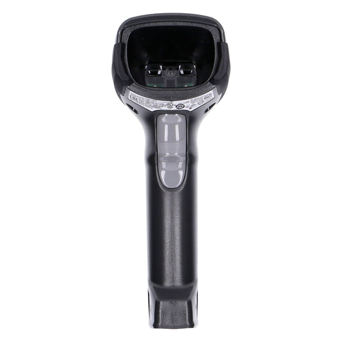 Zebra DS2278-SR Handheld Barcode Scanner Black