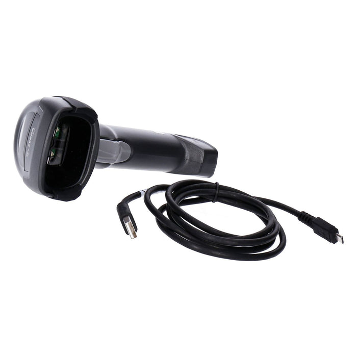 Zebra DS2278-SR Handheld Barcode Scanner Black