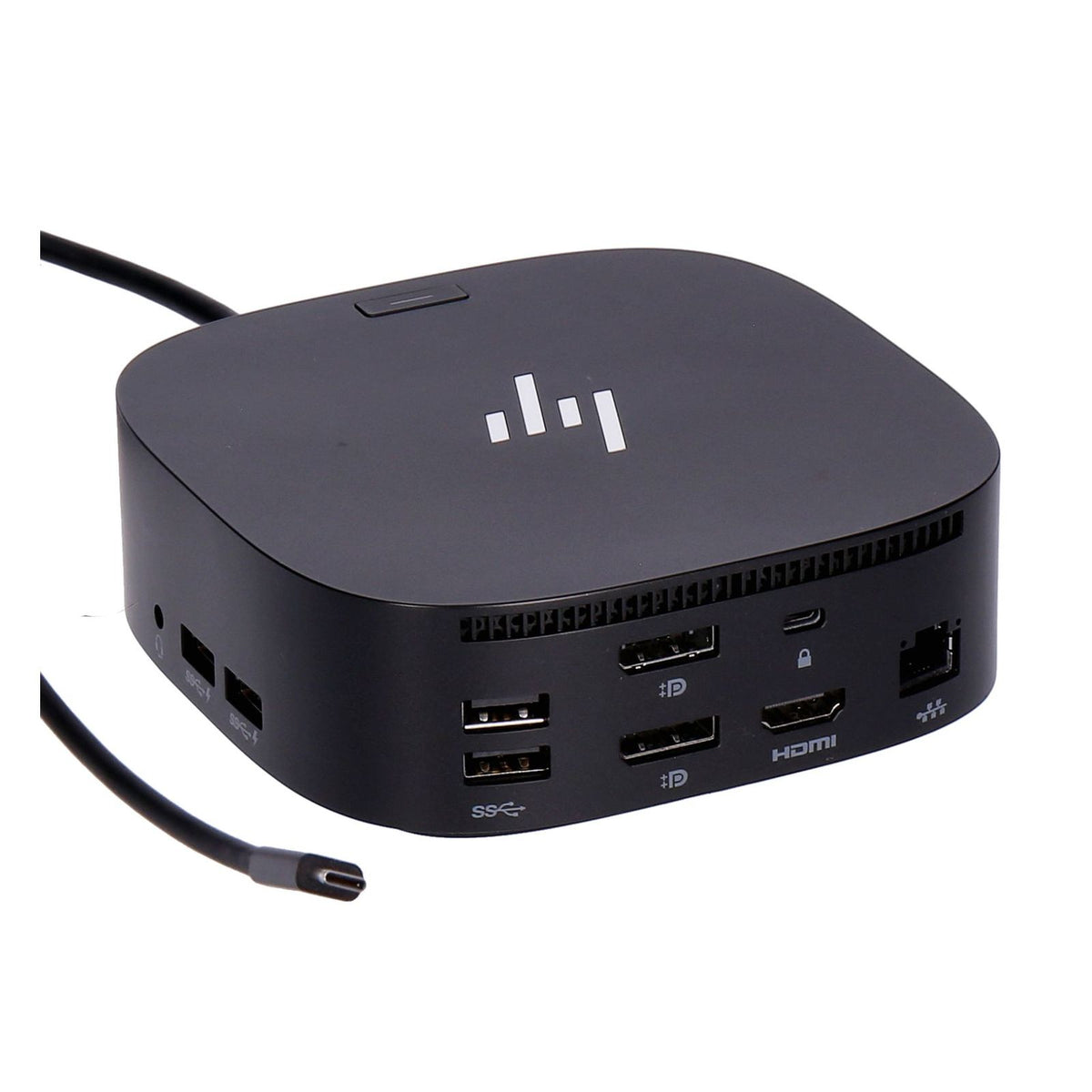Produktbild Laptop-Dockingstation - HP USB-C G5 Essential Dockingstation