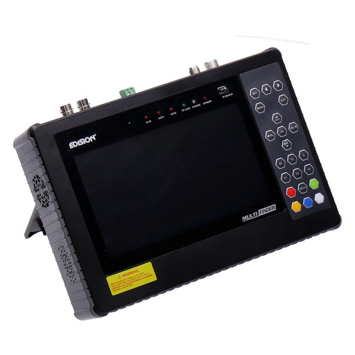 Produktbild Satfinder - EDISION Multi-Finder Messgerat für Satelliten DVB-