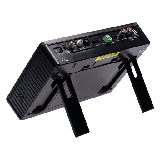 Produktbild Satfinder - EDISION Multi-Finder Messgerat für Satelliten DVB-