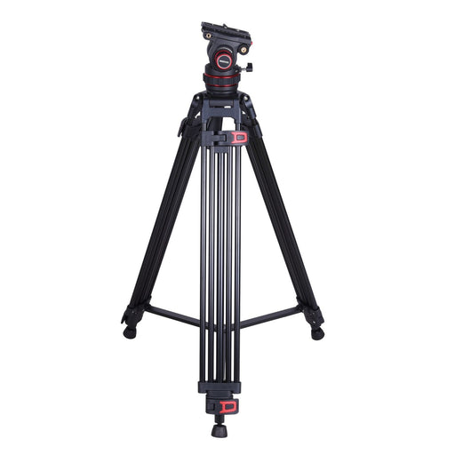 Produktbild Kamerastativ - Neewer 189cm Videostativ Video Tripod mit Dämpfung
