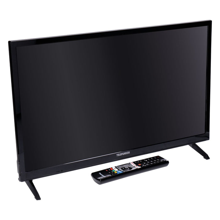 Telefunken XH24J501V 24 Zoll Fernseher (Smart TV)