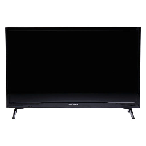 Produktbild LED-Fernseher - Telefunken XH24J501V 24 Zoll Fernseher (Smart TV)
