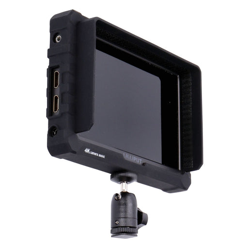 Produktbild Portabler Monitor - nero Lilliput A7S-2 7 pollici 1920x1200 IPS Screen