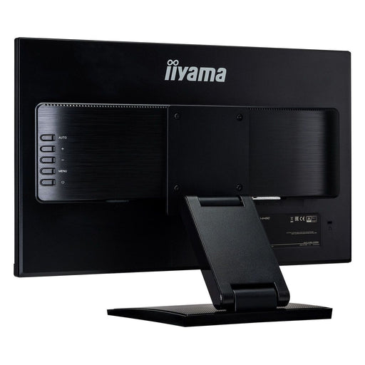 Produktbild LED-Monitor - iiyama Monitor ProLite T2454MSC-B1AG, 23,8 Zoll, F