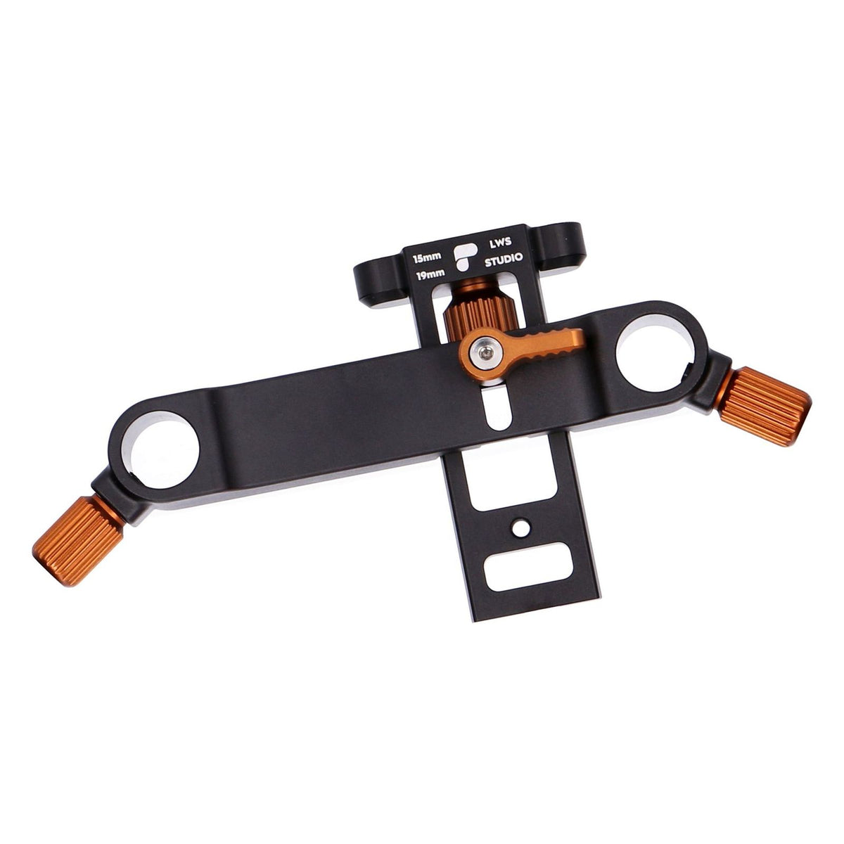 Produktbild Kamerazubehör-Set - PolarPro Basecamp Rail Mount Studio 15