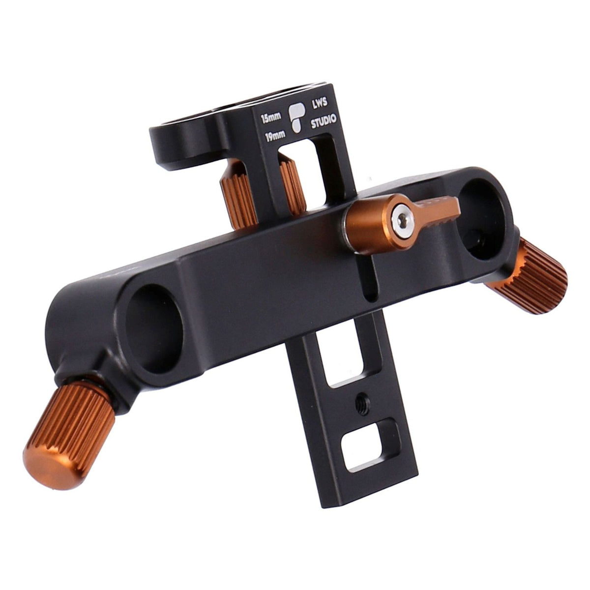 Produktbild Kamerazubehör-Set - PolarPro Basecamp Rail Mount Studio 15