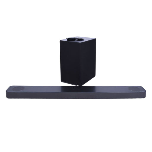 Produktbild Soundbar - LG SPD75YA Soundbar (400 Watt) mit MERIDIAN-Techno