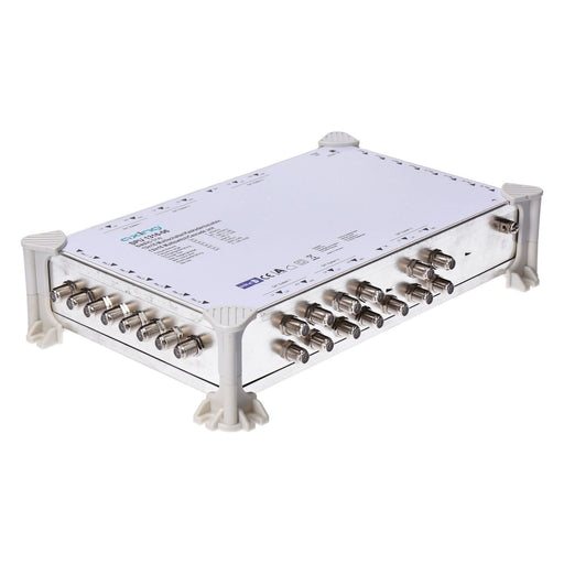 Produktbild SAT-Multischalter - Axing SPU 1316-06 Multischalter 13 in 16 DiSEqC Mu