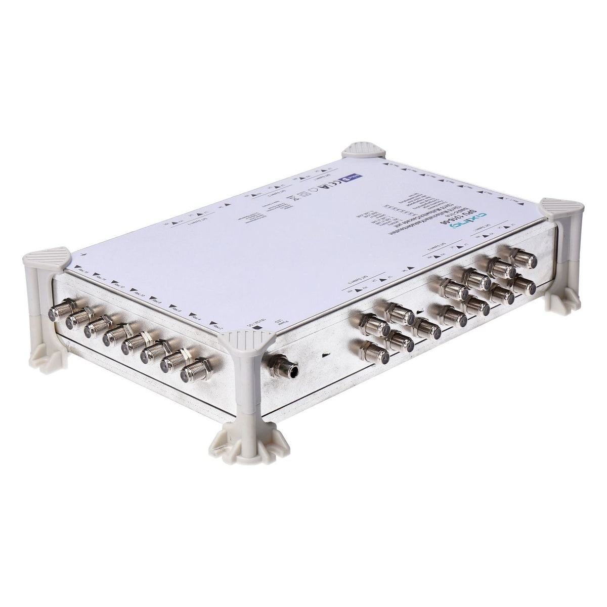 Produktbild SAT-Multischalter - Axing SPU 1316-06 Multischalter 13 in 16 DiSEqC Mu