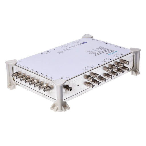 Produktbild SAT-Multischalter - Axing SPU 1316-06 Multischalter 13 in 16 DiSEqC Mu
