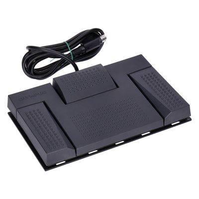 AS-2400 Fußschalter für PC