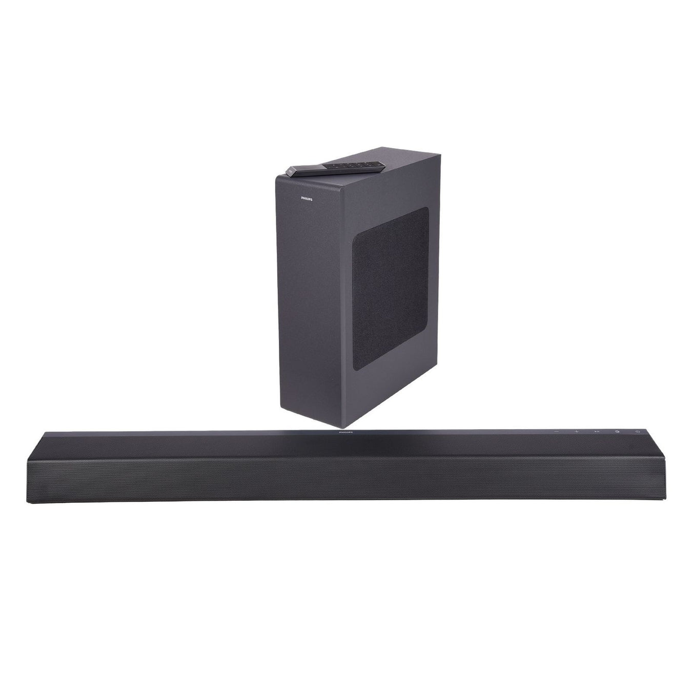 Philips Soundbars
