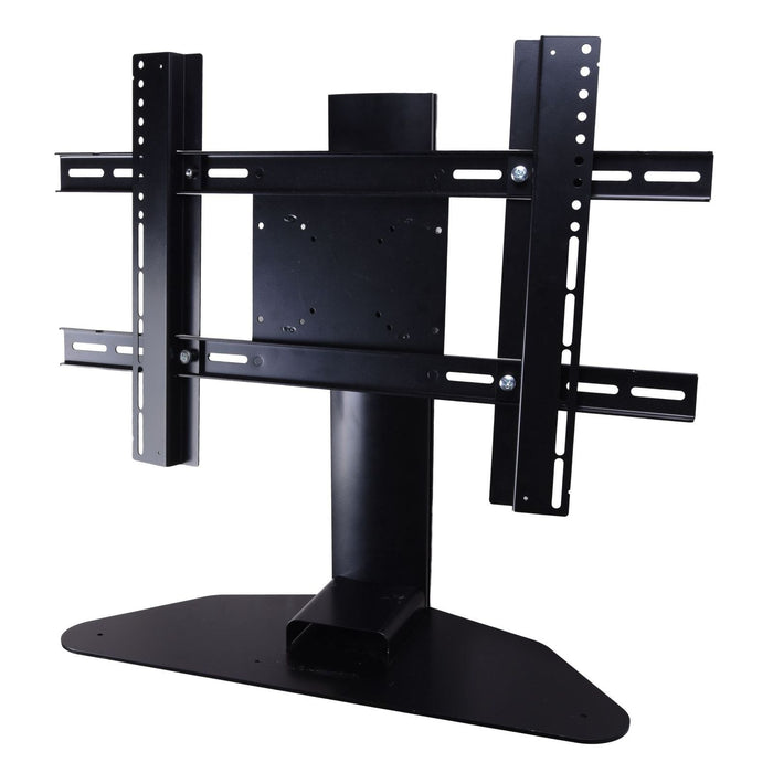 Flexson einstellbarer TV-Standfuß für Sonos Beam Schwarz