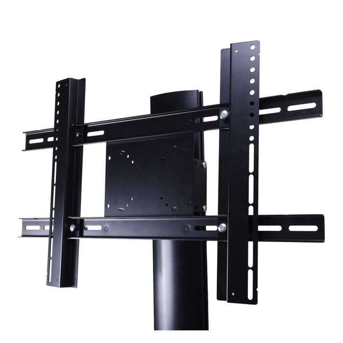 Flexson einstellbarer TV-Standfuß für Sonos Beam Schwarz