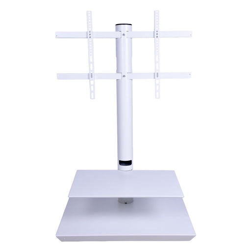 Produktbild TV-Ständer - L & C Maxi Planet White TV Standfuss 40-65 Zoll