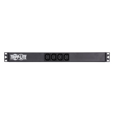 Lite PDU12IEC - Einphasige Basis-PDU 16A