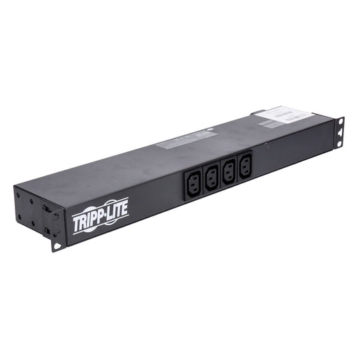 Produktbild Kabeltrommel - Tripp Lite PDU12IEC - Einphasige Basis-PDU 16A