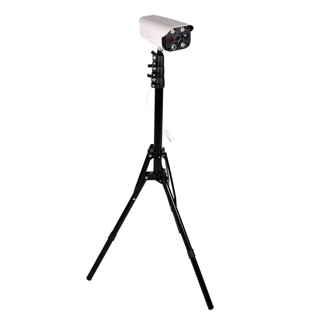 Infrarot-Fieberthermometer