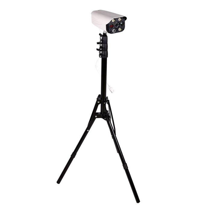 Interbox ITX-E1 Infrarot-Kamera, Körpertemperature