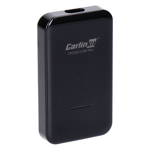 Produktbild Auto-Adapter - CarlinKit Wireless CarPlay Adapter-Updater 3.0 Sch