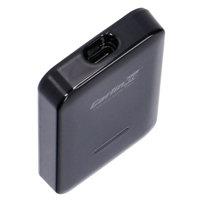 CarlinKit Wireless CarPlay Adapter-Updater 3.0 Sch
