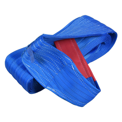 Produktbild Spanngurt - PrimeMatik Gurtbandschlinge Spanngurte 10m x 240mm