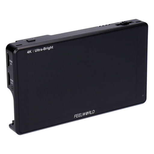 Produktbild Portabler Monitor - Feelworld LUT 6 Fieldmonitor