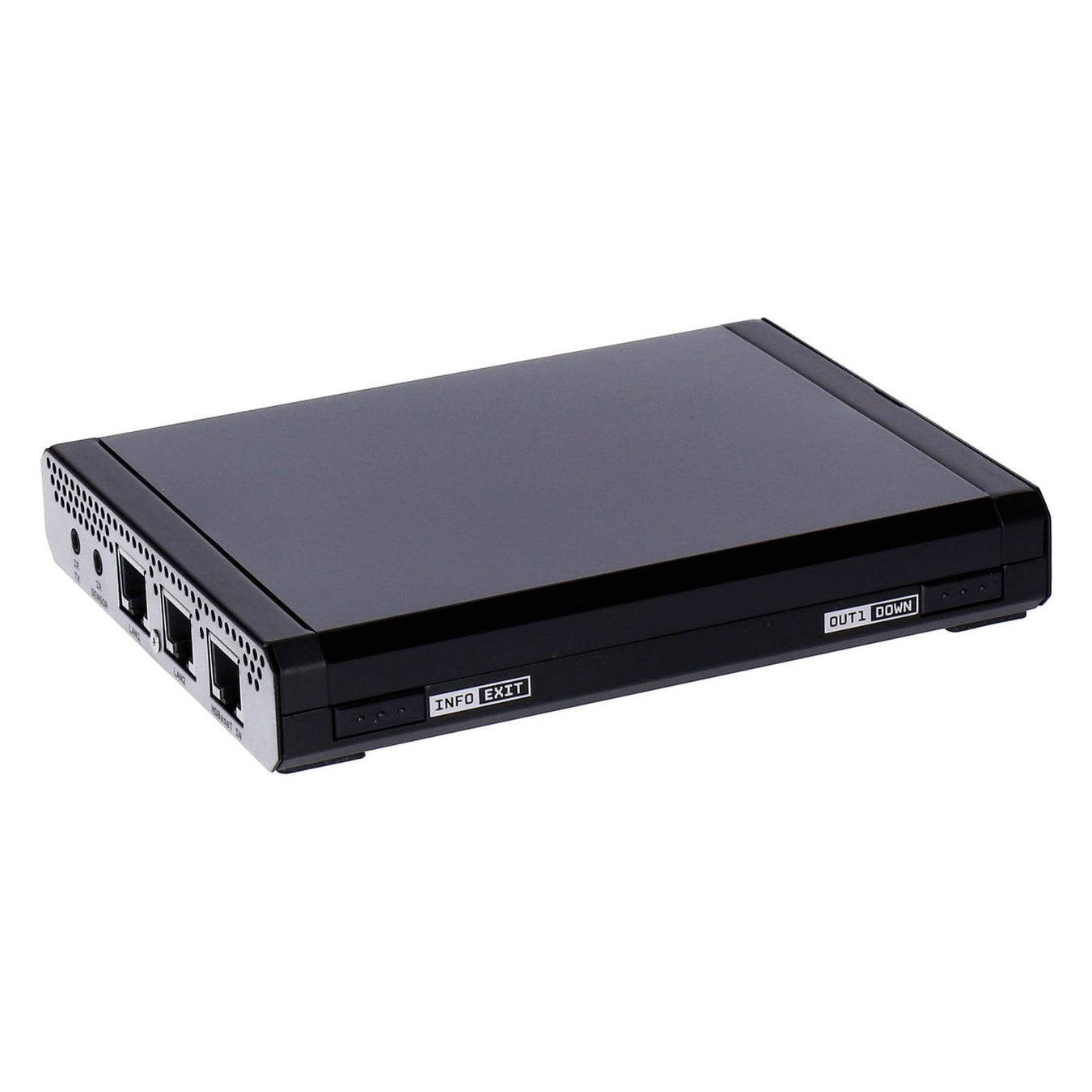 Audio- & Video-Adapter