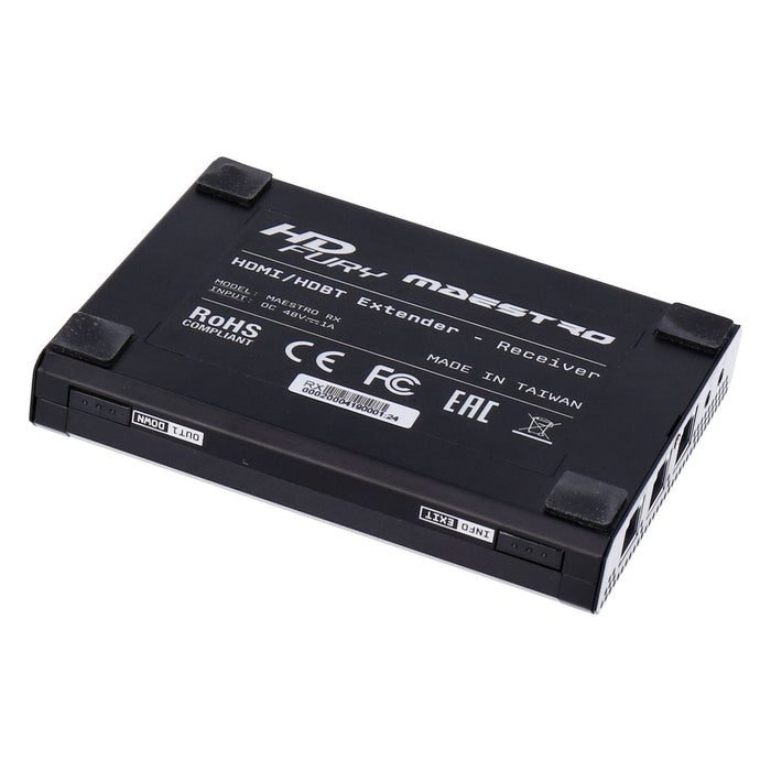 HDFury Maestro - 4K HDMI Matrix-Um