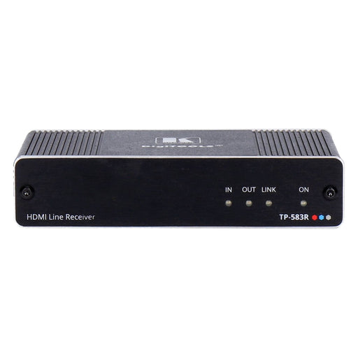 Produktbild Audio- & Video-Adapter - Kramer TP-583R 4K HDR HDMI Empfänger, Reichweite: