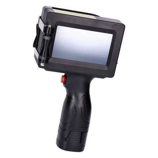 Produktbild Etikettendrucker - MEENJET Tragbarer Handdrucker, 1580P2 Handheld Drucker