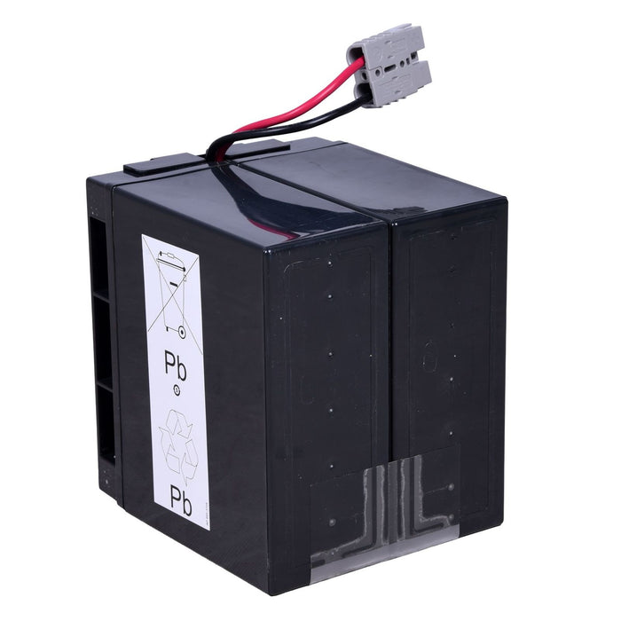 APC RBC7 - Ersatzbatterie für Unterbrechungsfreie